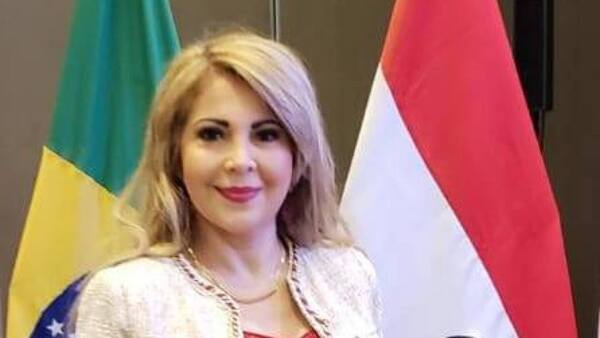 Jueza implicada en esquema de favores y coimas renuncia a la Corte