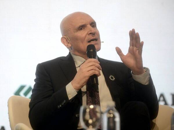 Diputado dijo cómo combatir el crimen: “a los delincuentes hay que llenarlos de agujeros”