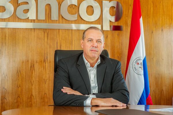 Bancop consolida su posici贸n en el sector productivo