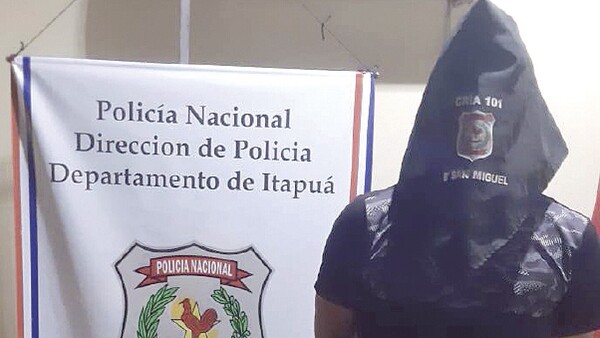 “Por culpa de un 5 mil jare le mataron a mi hermano”
