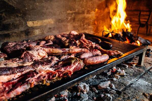 Asado y cáncer: ¿Comer carne a la parrilla es un riesgo para la salud? - Nacionales - ABC Color