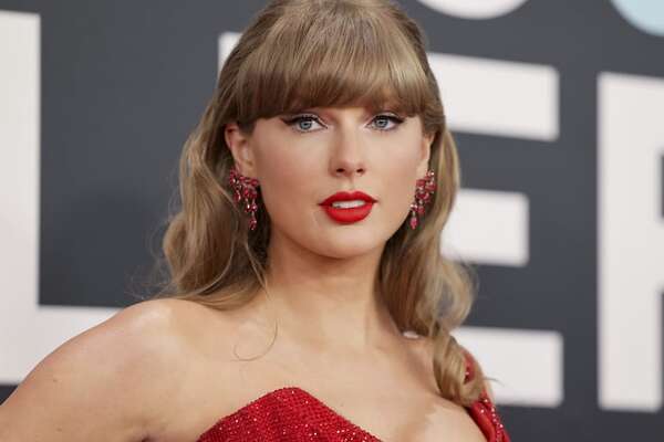 Taylor Swift, otra vez a por el MVP del Super Bowl - Gente - ABC Color
