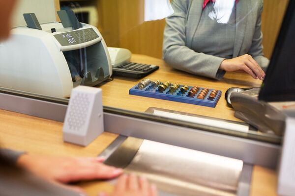 Bancos aumentaron intereses para incentivar el ahorro al cierre de diciembre - MarketData
