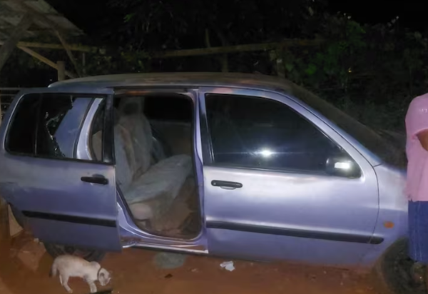 Falsos policías asaltan a pasero y roban cargamento de celulares en Alto Paraná
