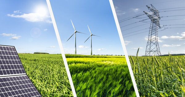 La adopci贸n de energ铆as renovables se reducir谩 en Latinoam茅rica en 2025, advierte experto