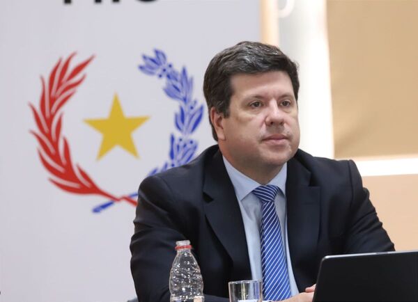 Paraguay reitera su apuesta por el libre comercio ante el anuncio de aranceles de EEUU