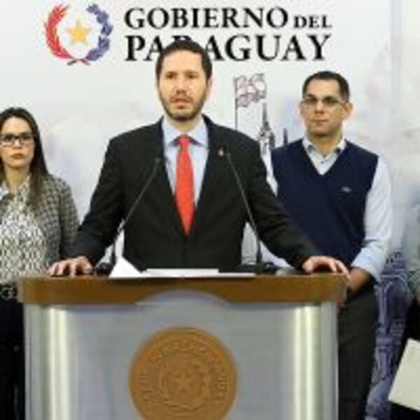 Gobierno impulsa gestión pública más eficiente con la nueva Ley 7278 :: Presidencia de la República del Paraguay