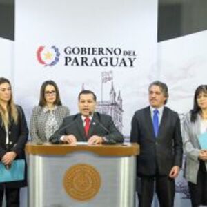 ANDE lanza licitación para la venta de energía a Brasil :: Presidencia de la República del Paraguay