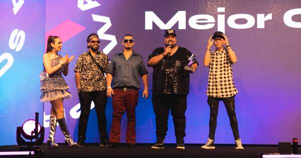 Diario HOY | Habilitan votación para Propya Awards 2025, certamen que premia a la música paraguaya