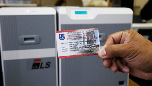 Intendentes proponen modificar Ley de Patentes pero no quieren derogarla | Locales | 5Días