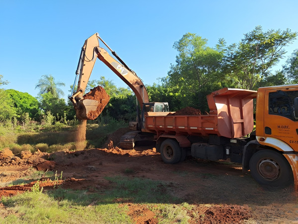 Oñemoporãve tape tetãvore Misiones-pe - .::Agencia IP::.
