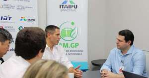 La Nación / Paraguay se encamina a ser el centro de movilidad eléctrica en Latinoamérica