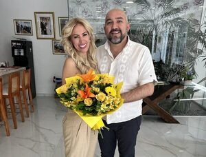 Arévalo y fiscal Sandra Ledesma “manipularon la justicia” para montar causa y evitar pago de deuda, según denuncia