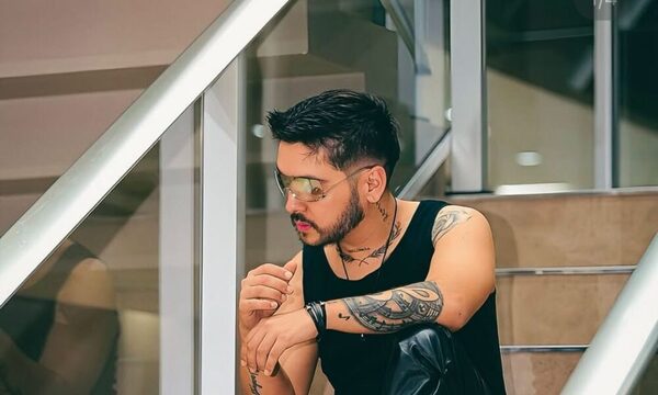 Will Fretes y sus músicos se quedaron en medio de la nada: “Fue una noche de odisea total”