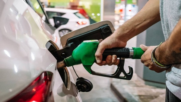 Shell dominó el mercado de gasoil y Petropar el de nafta en 2024 | Locales | 5Días