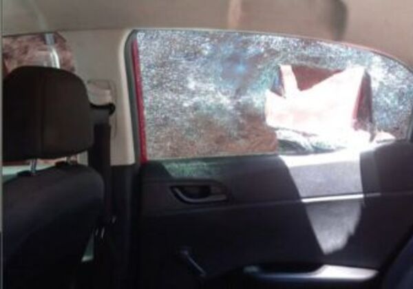 Cumpleaños de concejal terminó en balacera: “Escuchamos varios disparos”