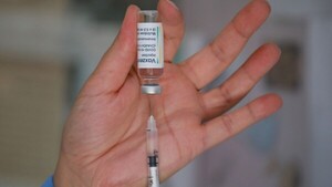 Un prototipo de vacuna da resultados prometedores en un tipo de cáncer avanzado de riñón