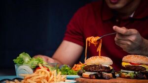 Identifican las neuronas encargadas de dar la orden de dejar de comer