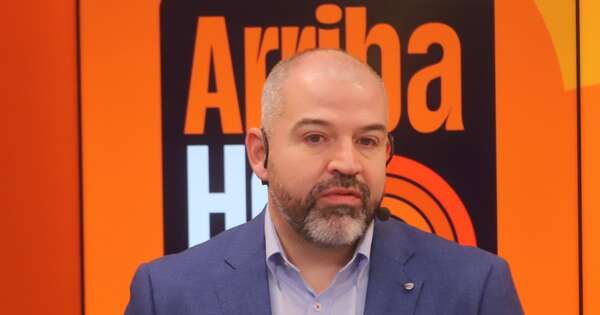 La Nación / “No hice ninguna promesa o adelanto de postura”, dice Berni sobre chats