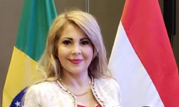 Caso Arévalo: Jueza Sadi López renuncia tras ser implicada en esquema de favores y coimas - OviedoPress