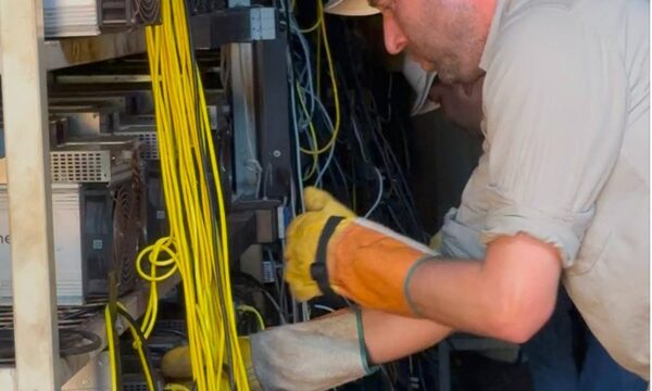 Sustracción eléctrica genera daño patrimonial de G. 1.496 millones a la ANDE
