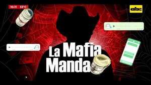 AUDIO: #LaMafiaManda: Mañana se entregarían copias “espejo” del teléfono - Periodísticamente - ABC Color