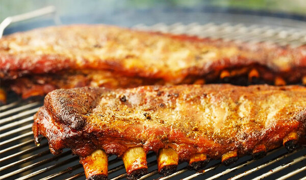 ¿El asado quemado causa cáncer?: especialista habla al respecto - Unicanal