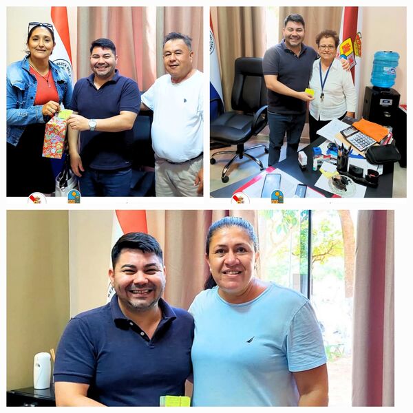 Premian el Espíritu Navideño en los Barrios de la Ciudad