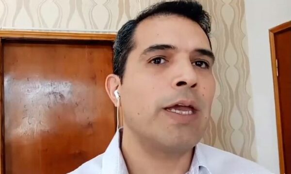 Convocan conferencia de prensa por la cancelación repentina de la licitación para la terminal portuaria en Presidente Franco