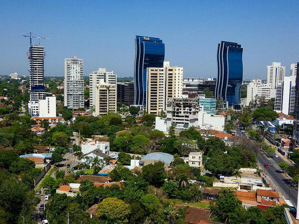 Paraguay y Asunción avanzan en el ranking global de startups y abren convocatoria para el relevamiento 2025