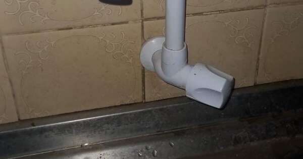 La Nación / Vecinos de Barcequillo no tienen agua desde hace una semana y piden solución a aguatería privada