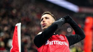 Leverkusen remonta con épica y se mete en semis de Copa de Alemania