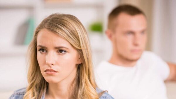 “Mi novia es muy fiestera y ahora ya no sé si me caso o no con ella”