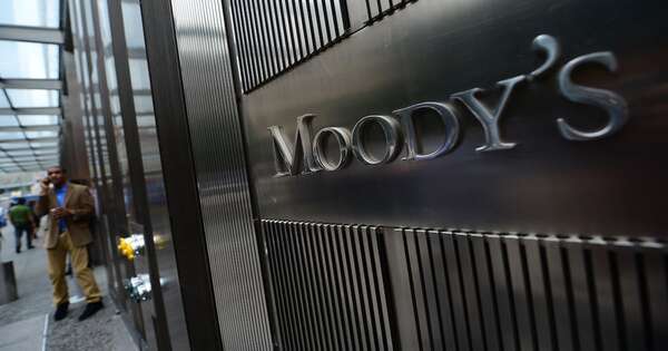 La Nación / Continuidad en las reformas mejoraría la calificación país, sostiene Moody’s en reciente informe