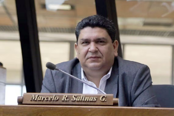 Impulsarán nueva convocatoria para estudiar modificaciones en la ley de costos de patentes