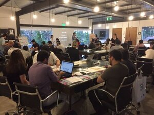 Paraguay y Asunción mejoran su posicionamiento en ecosistema global para startups - ADN Digital