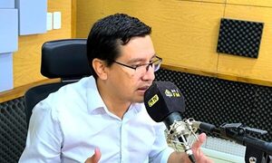 César Landy Torres destaca inversiones y proyectos para el Alto Paraná en 2024 y 2025