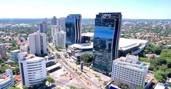 La Nación / Paraguay escala siete lugares en Global Startup