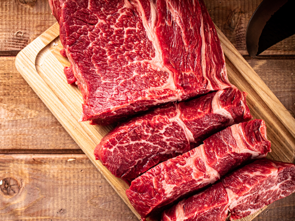 Ganaderos de EEUU buscan bloquear carne paraguaya