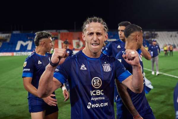 Supercopa Internacional de Argentina se definirá en la Nueva Olla azulgrana - Fútbol Internacional - ABC Color