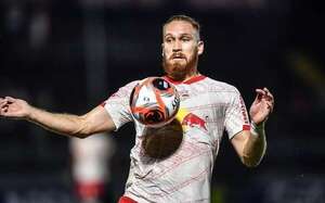 El “Vikingo” anota para Bragantino y “Coyote” ficha por Remo - Fútbol Internacional - ABC Color