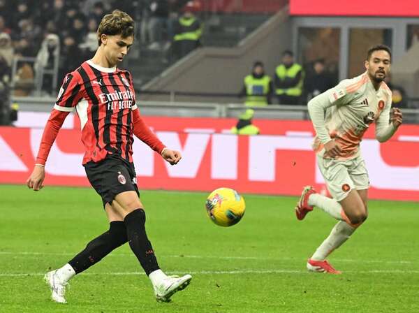 AC Milan, a semis de ‘Coppa’ - Fútbol Internacional - ABC Color