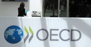 Inflación en países miembros de la OCDE se mantuvo en 4,7% en diciembre de 2024