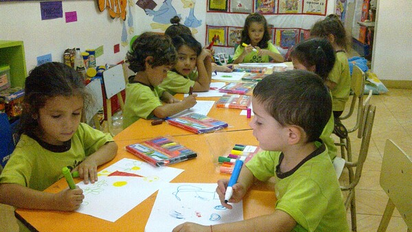 Preparación para la vuelta a clases tras las vacaciones