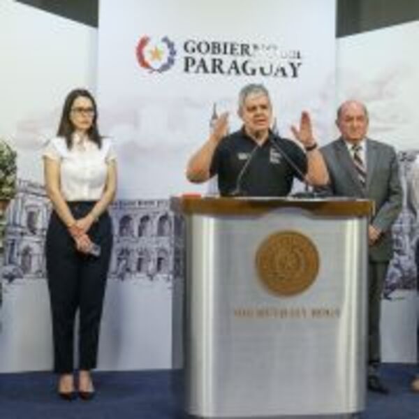 Reglamentan Ley de Armas para fortalecer lucha contra el crimen y transparentar gestión :: Presidencia de la República del Paraguay