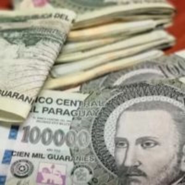 Paraguay marca un hito al emitir bonos en guaraníes en el mercado internacional :: Presidencia de la República del Paraguay