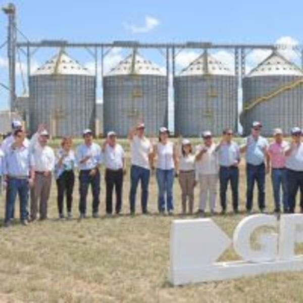 Presidente destaca que Paraguay puede ser uno de los mayores productores de arroz :: Presidencia de la República del Paraguay
