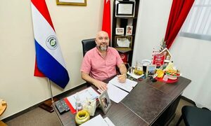 Paraguay entregado a la mafia