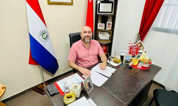 Paraguay entregado a la mafia