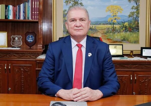 MP abre sumario a fiscalas y remite antecedentes al Jurado - PDS RADIO Y TV